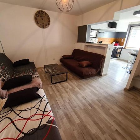 Appartement De La Cour Des Rois En Centre Ville Verdun-sur-Meuse Ngoại thất bức ảnh