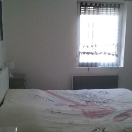 Appartement De La Cour Des Rois En Centre Ville Verdun-sur-Meuse Ngoại thất bức ảnh
