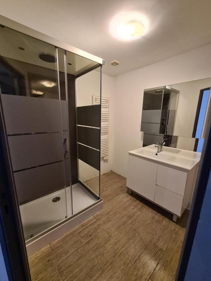 Appartement De La Cour Des Rois En Centre Ville Verdun-sur-Meuse Ngoại thất bức ảnh