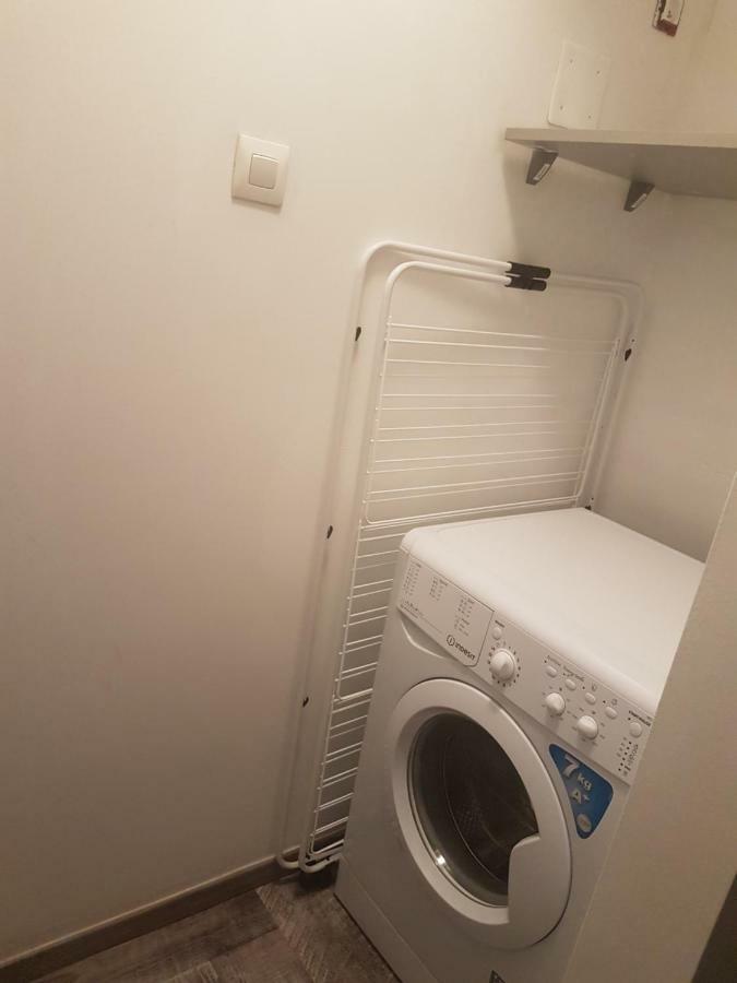 Appartement De La Cour Des Rois En Centre Ville Verdun-sur-Meuse Ngoại thất bức ảnh