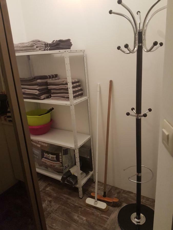 Appartement De La Cour Des Rois En Centre Ville Verdun-sur-Meuse Ngoại thất bức ảnh
