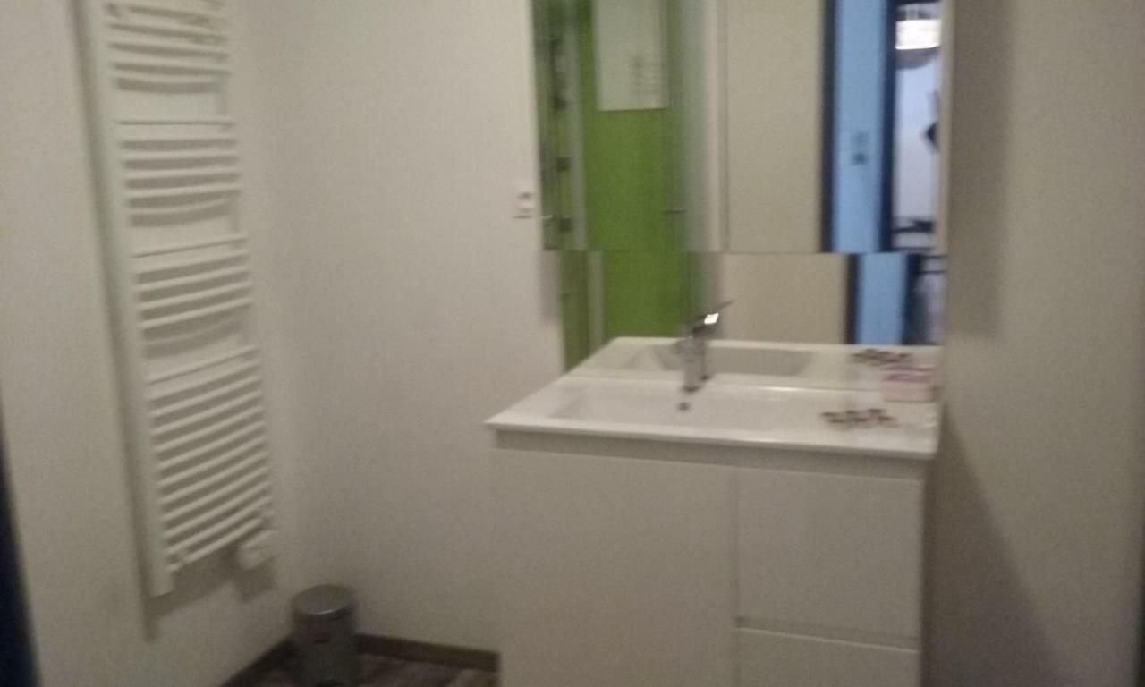 Appartement De La Cour Des Rois En Centre Ville Verdun-sur-Meuse Ngoại thất bức ảnh